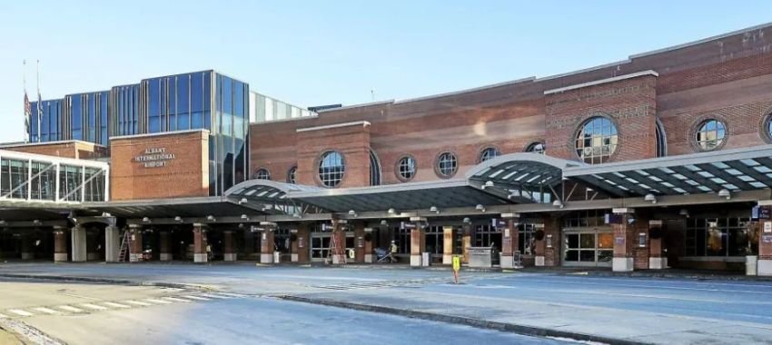 Albany International Airport