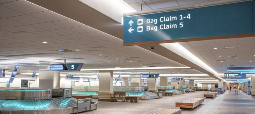 Albuquerque International Sunport