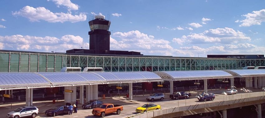 Baltimore Washington International Thurgood Marshall Airport
