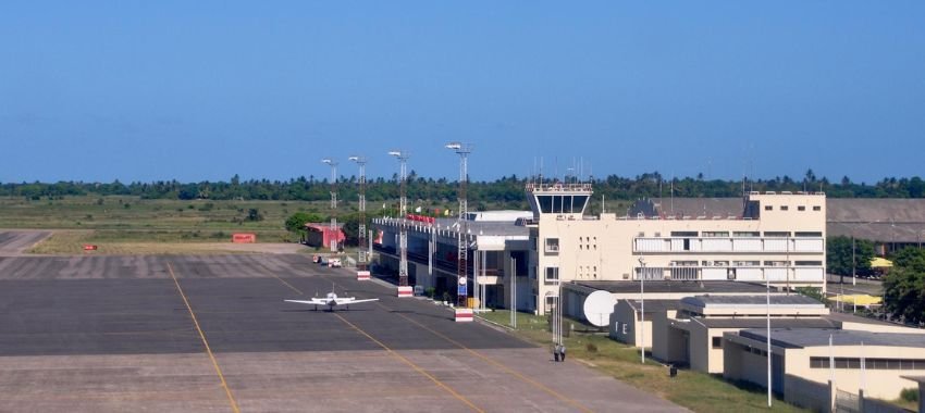 Beira Airport