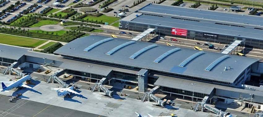 Billund Airport