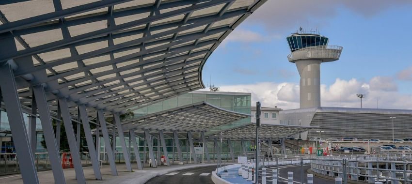 Bordeaux Airport
