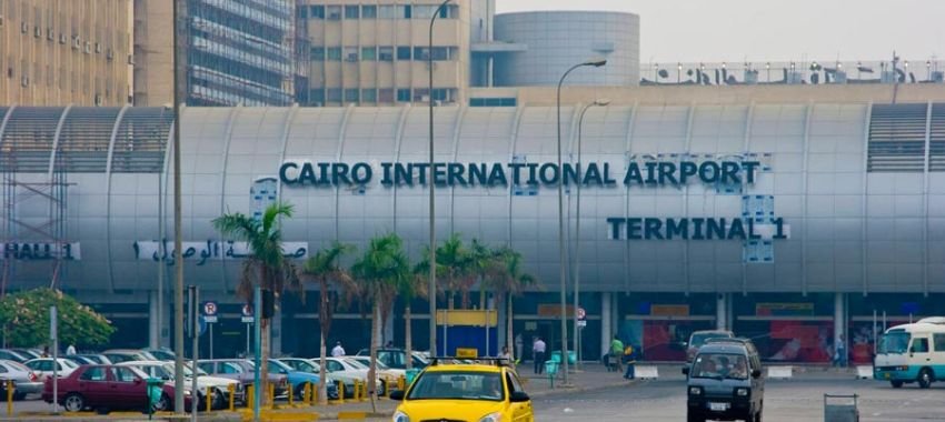 Cairo Airport