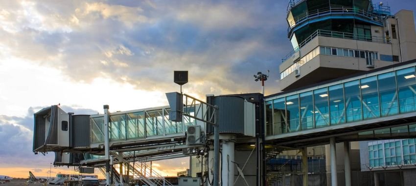 Catania–Fontanarossa Airport