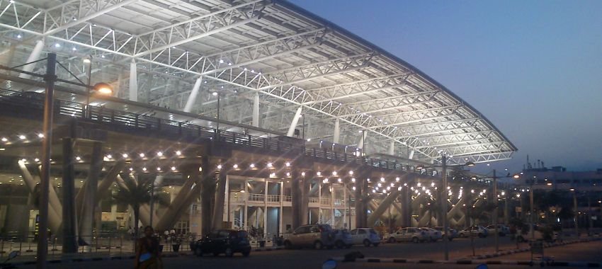 Chennai Airport