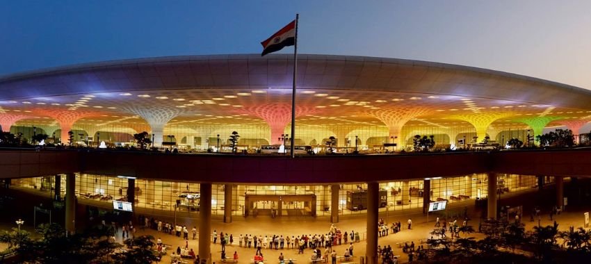 Chhatrapati Shivaji Maharaj International Airport