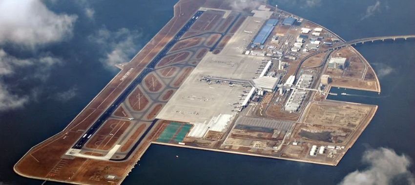 Chubu Centrair International Airport