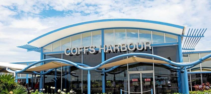 Coffs Harbour Airport