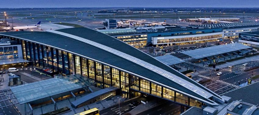 Copenhagen Airport