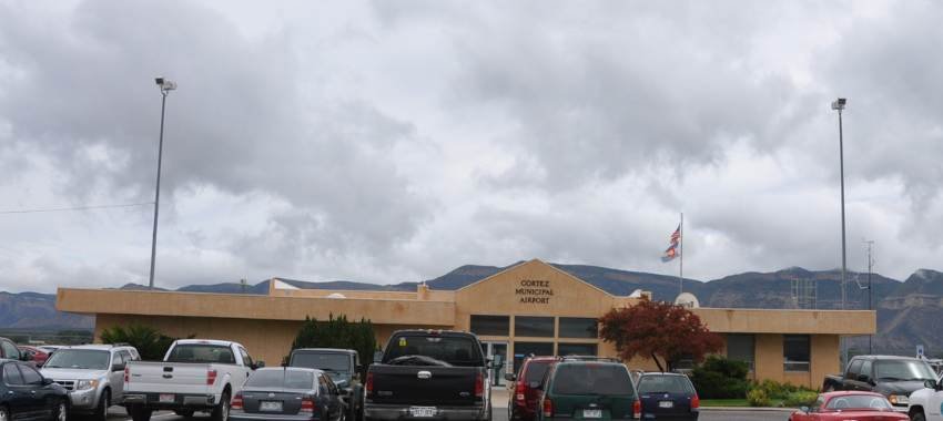 Cortez Municipal Airport