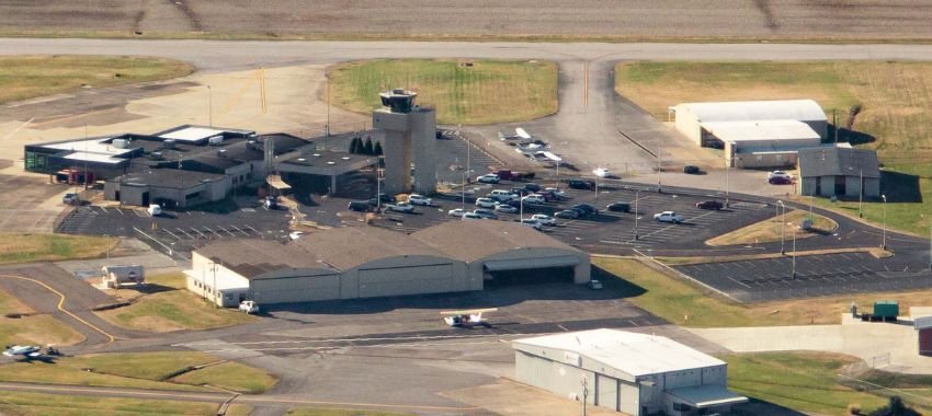 Daviess County Regional Airport