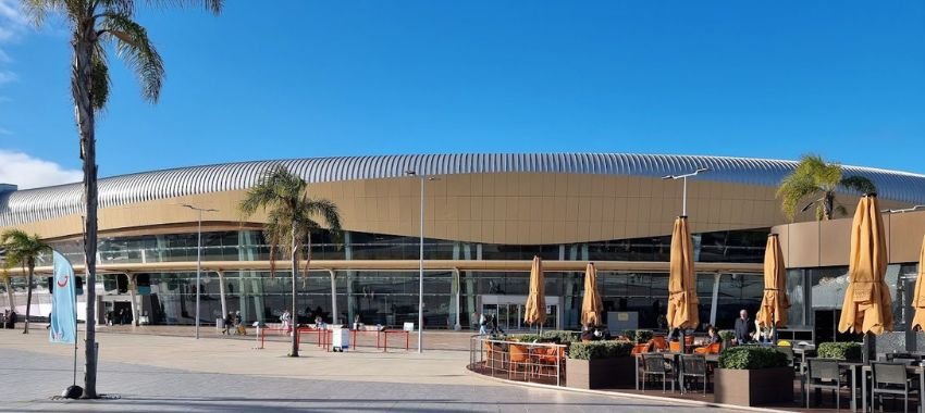 Faro International Airport
