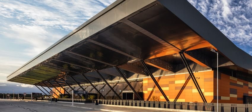 Florianópolis International Airport
