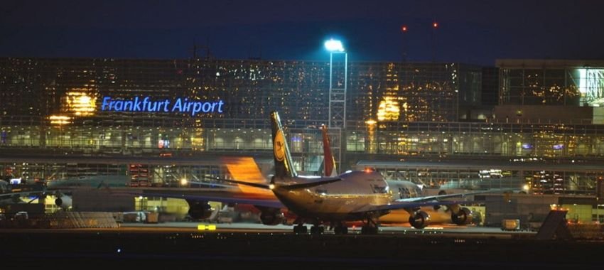 Frankfurt Airport