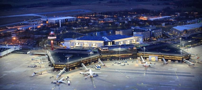Hannover International Airport