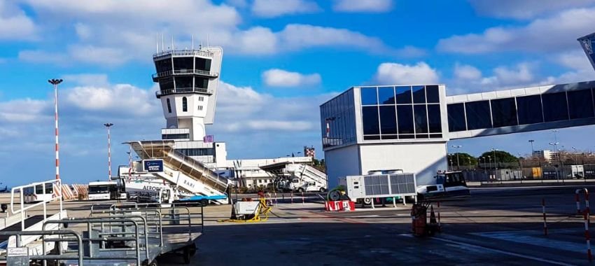 Ibiza International Airport