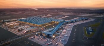 Istanbul Airport