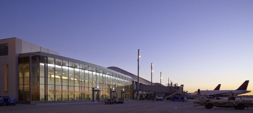 John Wayne Airport