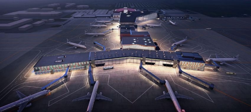 Keflavík Airport