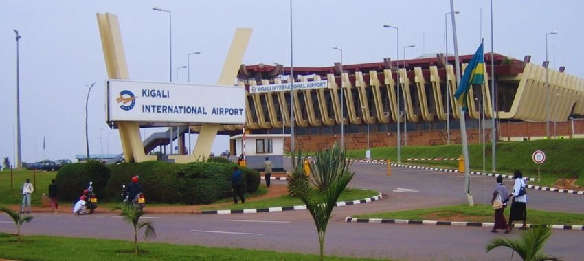 Kigali Airport