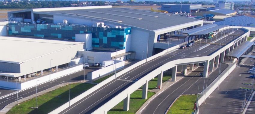 Kotoka Airport