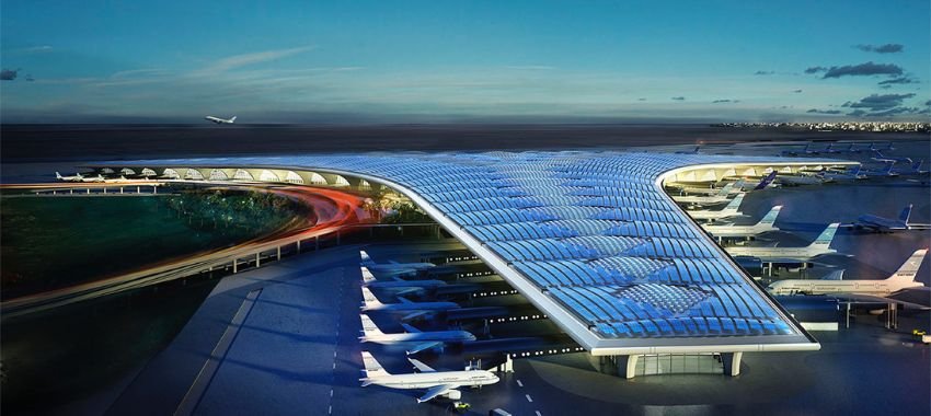 Kuwait International Airport