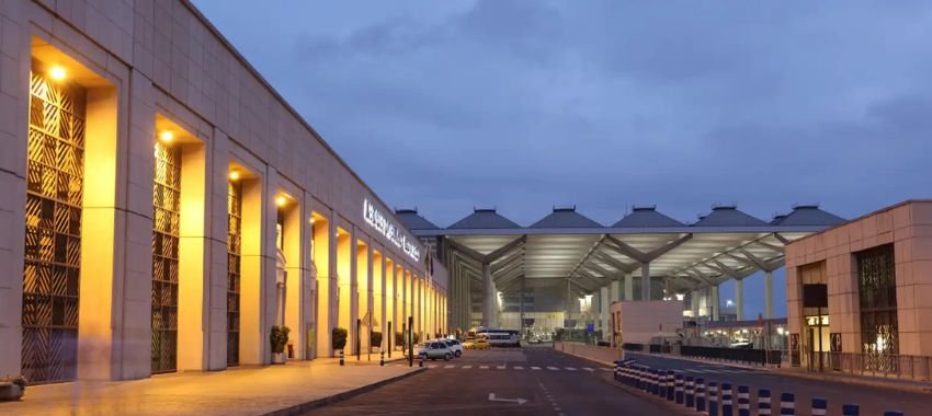 Málaga-Costa del Sol Airport
