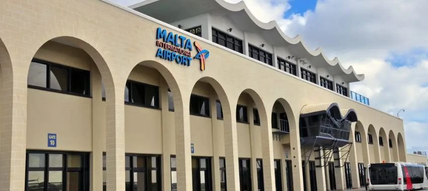 Malta Airport