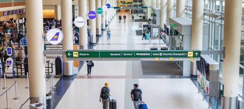 Minneapolis–Saint Paul International Airport