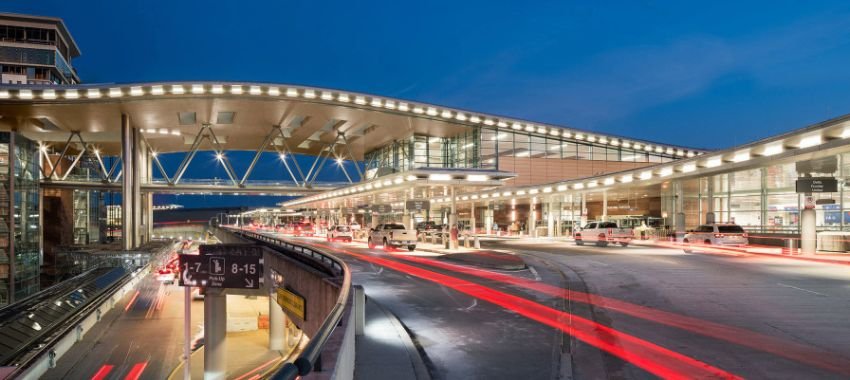 Nashville Airport