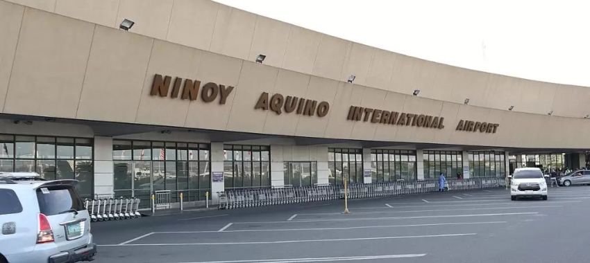 Ninoy Aquino International Airport