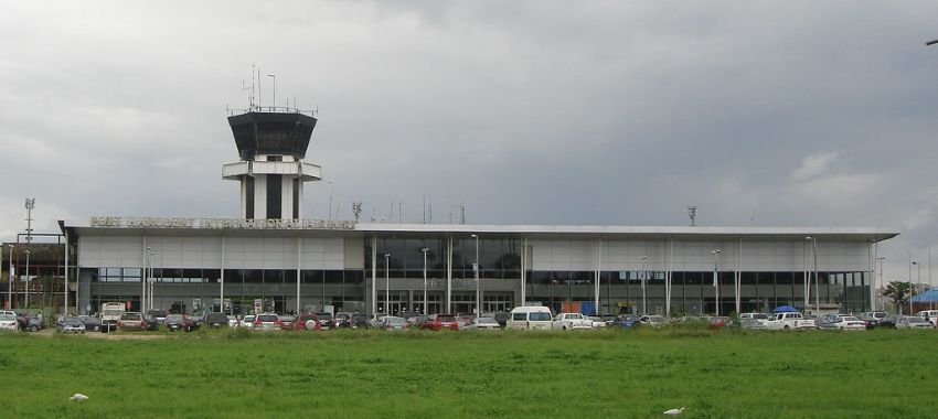 Port Harcourt International Airport