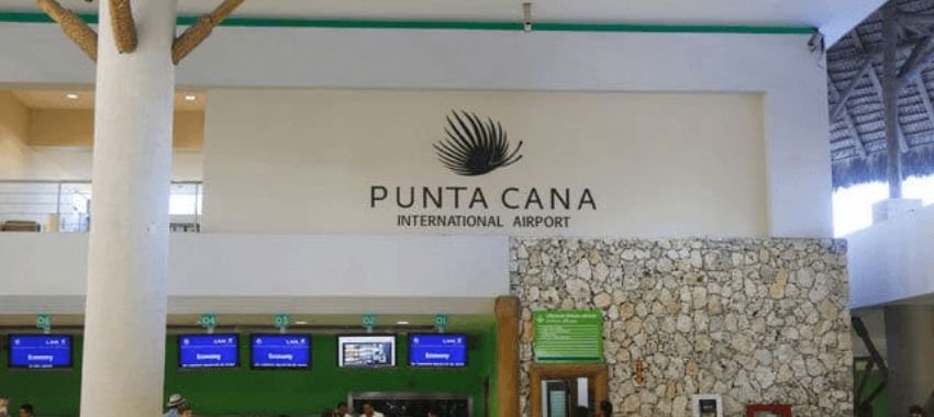Punta Cana Airport