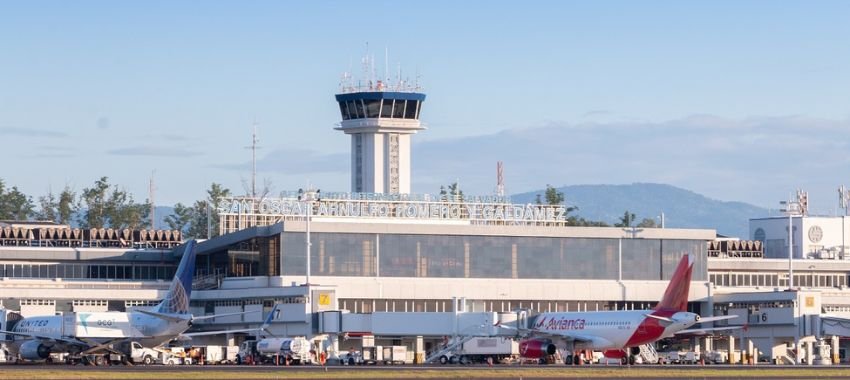 Abaeté Aviação SSA Terminal – Salvador Airport