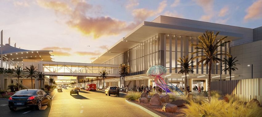 San Diego International Airport