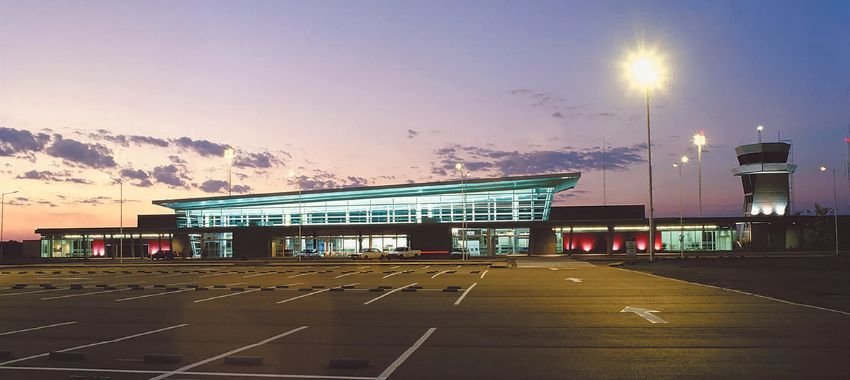 San Luis Airport