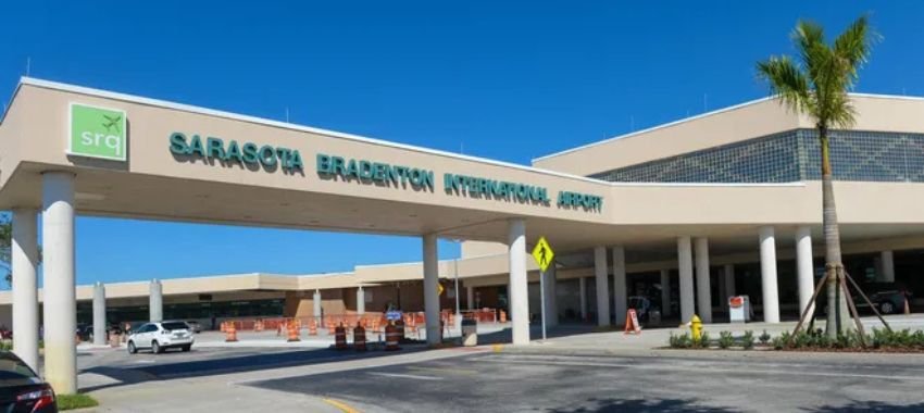 Sarasota Bradenton International Airport