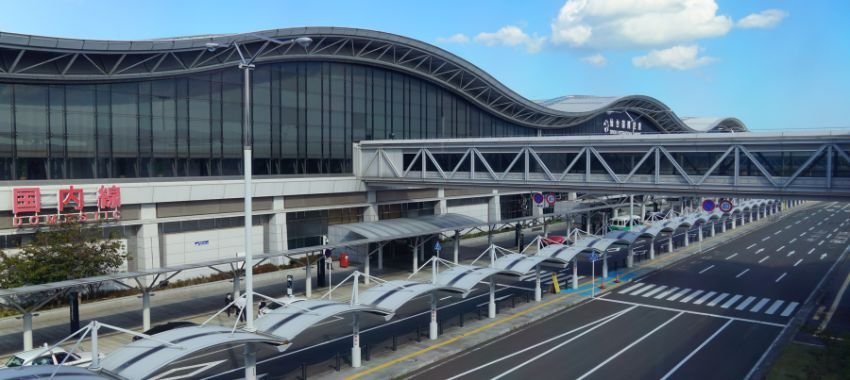 Sendai Airport