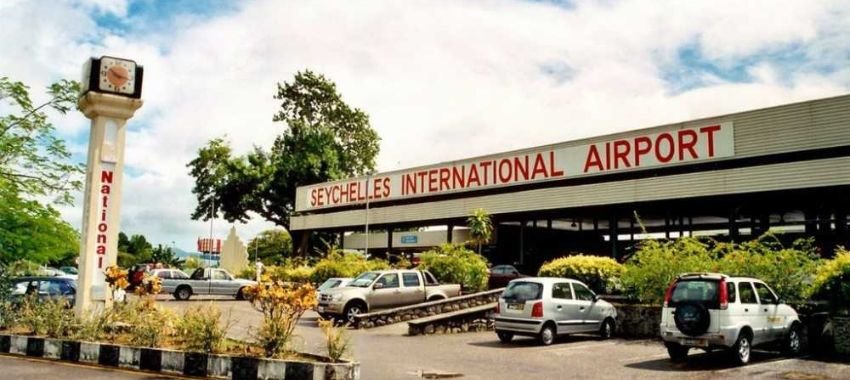 Seychelles International Airport