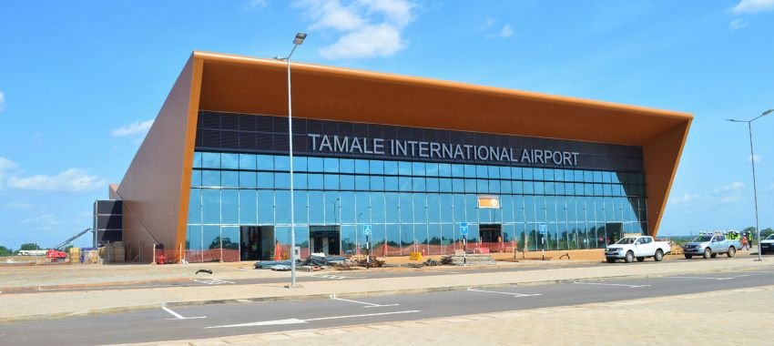 Tamale International Airport