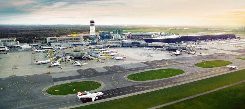Vienna Airport