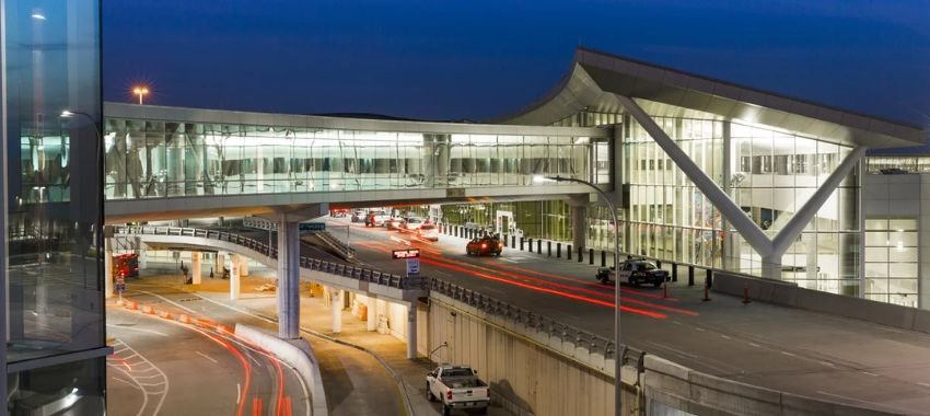 William P. Hobby Airport