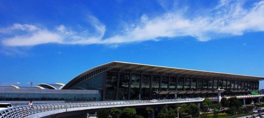 Xi'an Xianyang International Airport