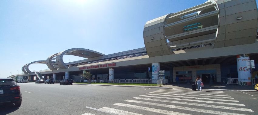 Blaise Diagne Airport