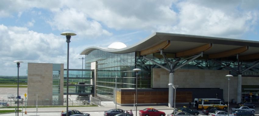 cork airport