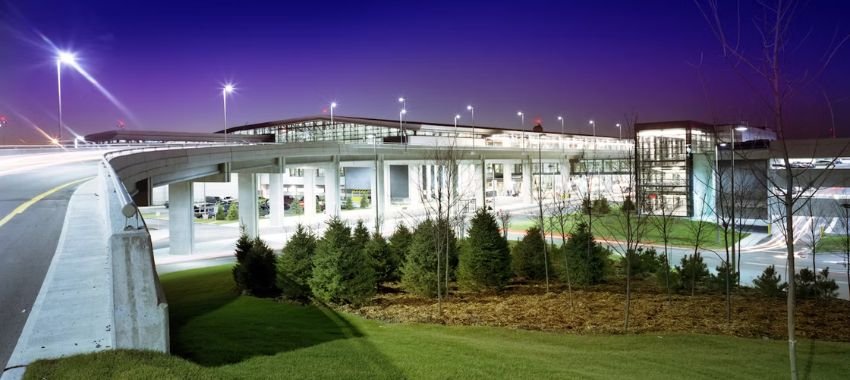 ottawa airport