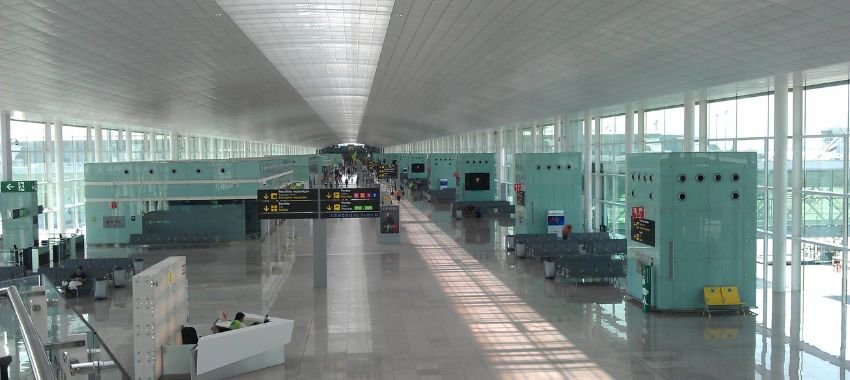 Air Calédonie TOU Terminal – Touho Airport