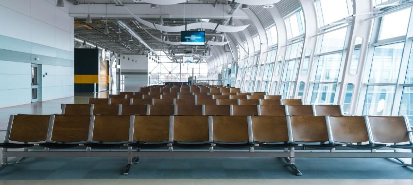 Air Kiribati ABF Terminal – Abaiang Atoll Airport