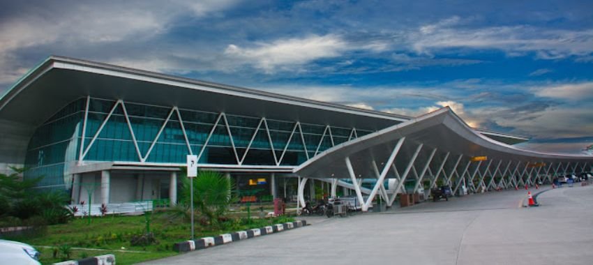 Aji Pangeran Tumenggung Pranoto Airport
