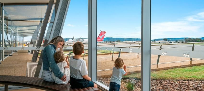 Albury Airport
